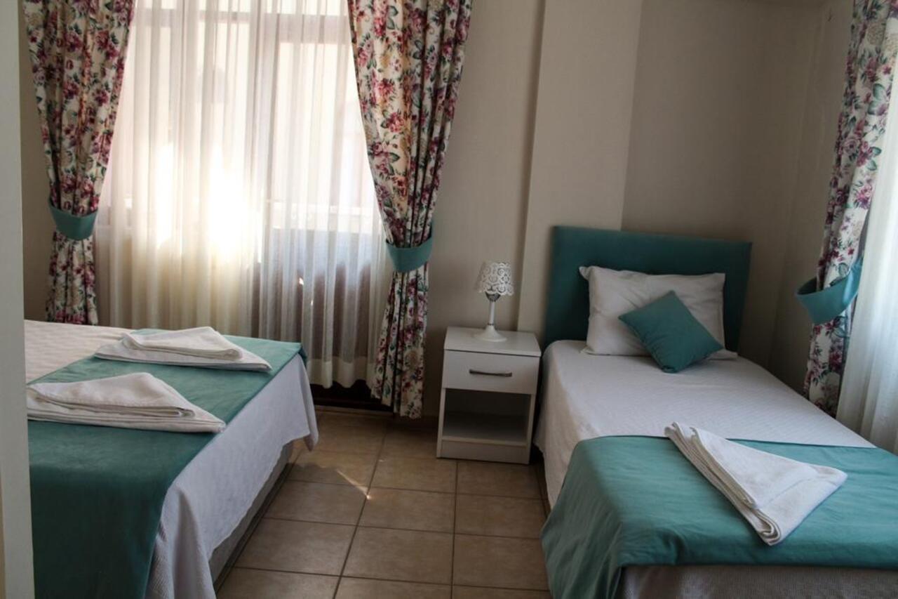 Dalyan Terrace Hotel Zewnętrze zdjęcie