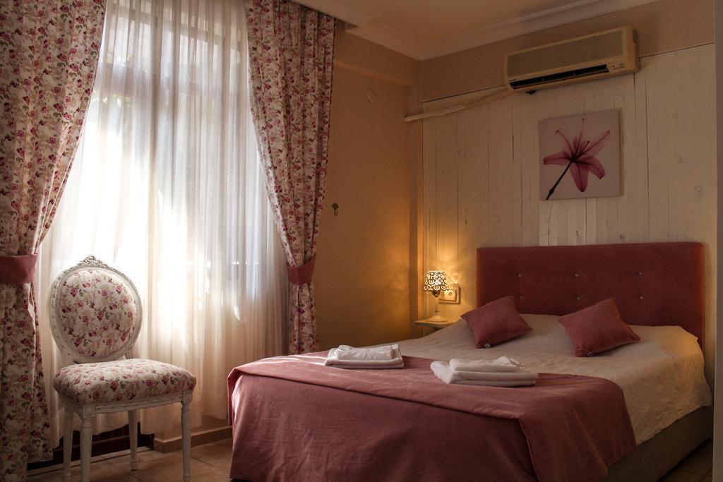 Dalyan Terrace Hotel Pokój zdjęcie