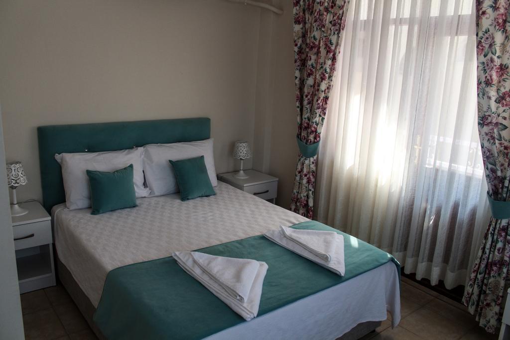 Dalyan Terrace Hotel Pokój zdjęcie