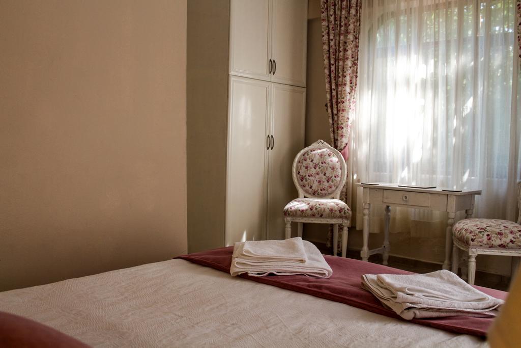 Dalyan Terrace Hotel Zewnętrze zdjęcie