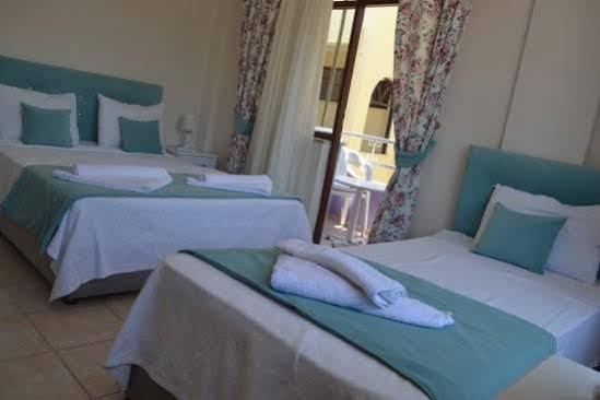 Dalyan Terrace Hotel Zewnętrze zdjęcie