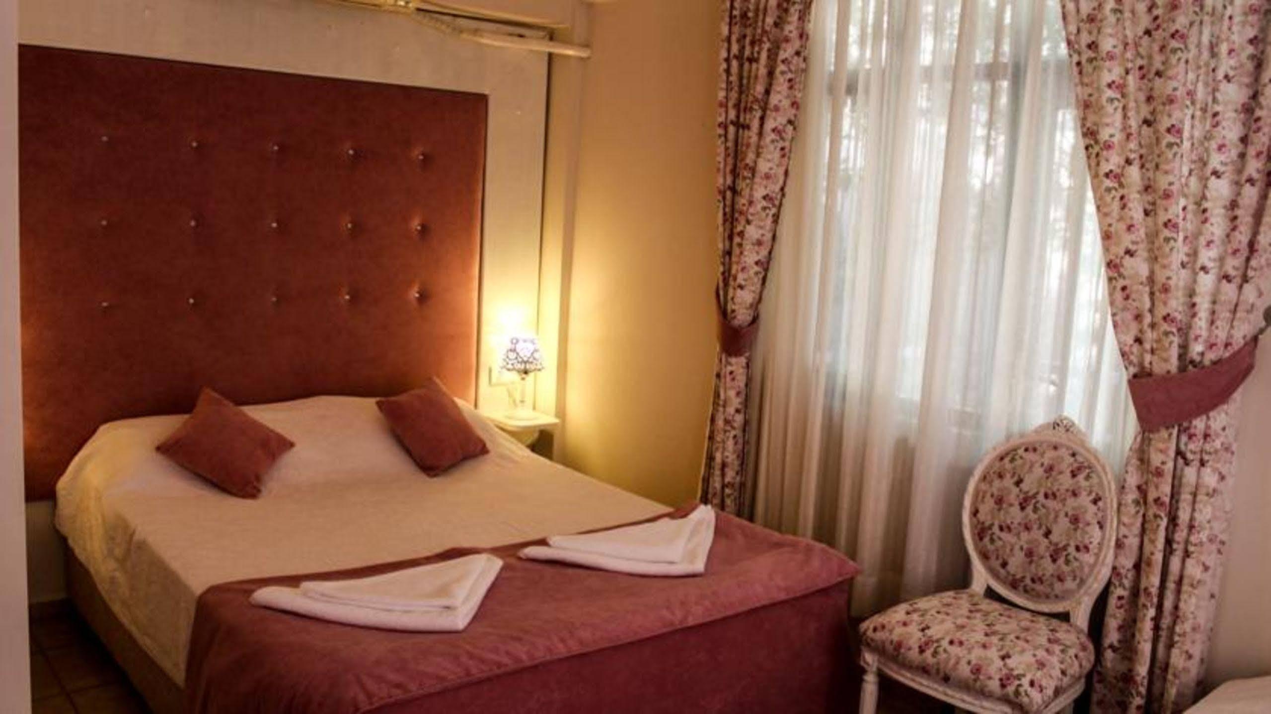 Dalyan Terrace Hotel Zewnętrze zdjęcie